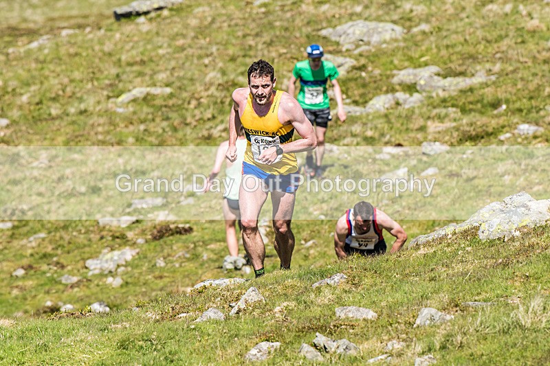 Threlkeld-49 - Threlkeld Village Fete Fell Race Monday 25th May 2026
