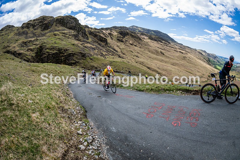 134449 - Hardknott Pass Camera 2 13.00-14.00