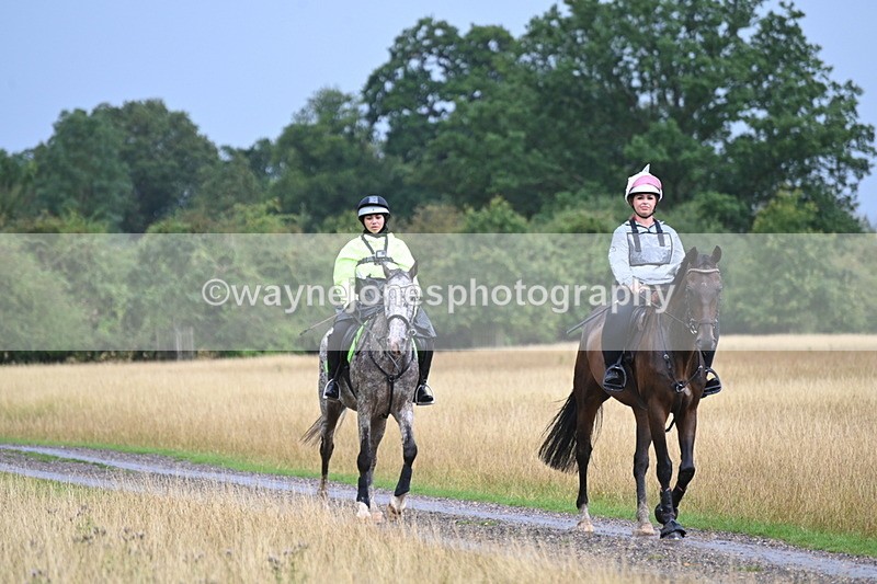 WJ6_1716 - Time at Kitchen Jump 12:45 to 14:22