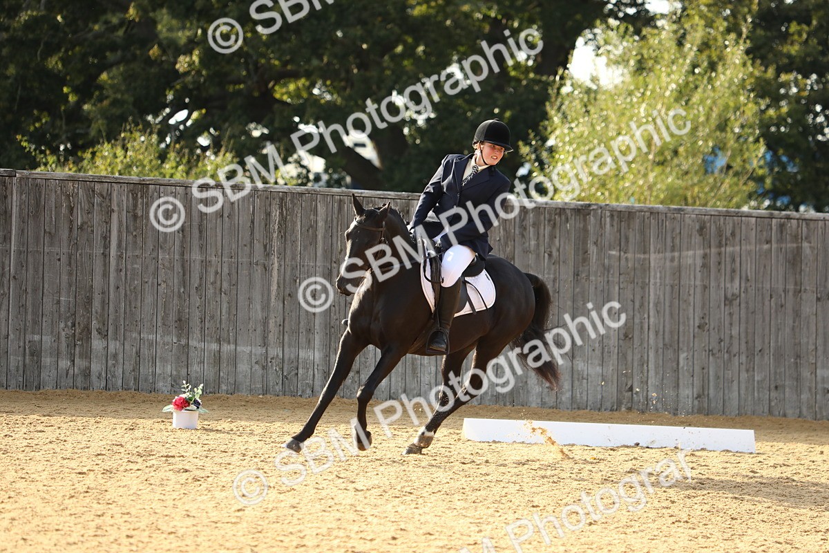 SBM_53098 - D23 - Junior Championship - Prelim 12