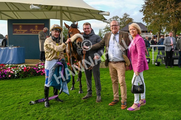 131023-Race 5-Irish Nectar-8154 - Race 5 4.25pm Parsonage Hotel And Cloisters Spa Nursery Handicap