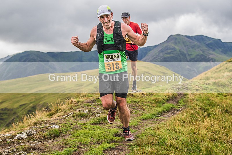 Sailbeck-108 - Buttermere Sailbeck Fell Race Saturday 15th July 2023