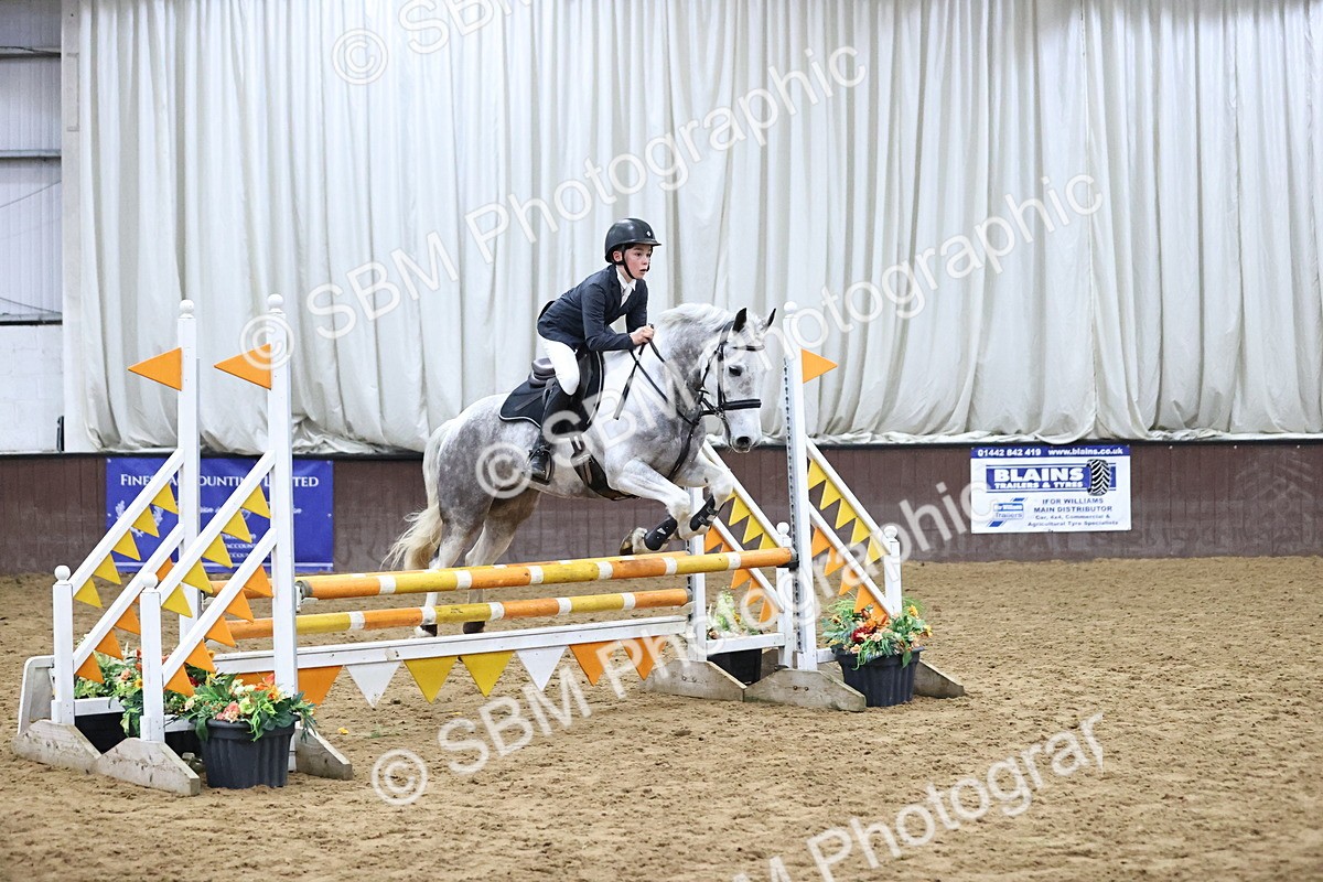 SBM_009908 - Class 9 - STX-UK Pony BritiNovice / 0.80m Open