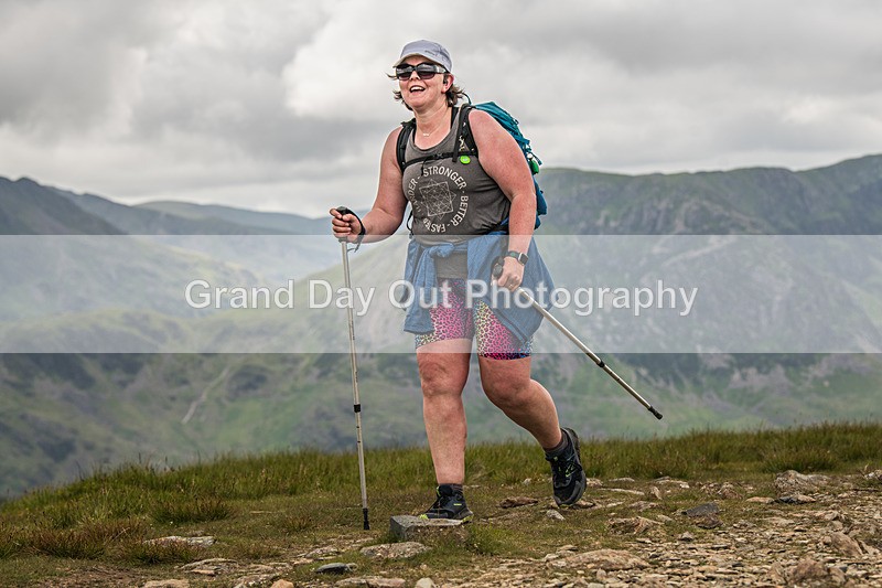 10 in 10-405 - 10 in 10 Challenge(MS Society Charity Event) 'Dalehead' Saturday 22nd June 2024