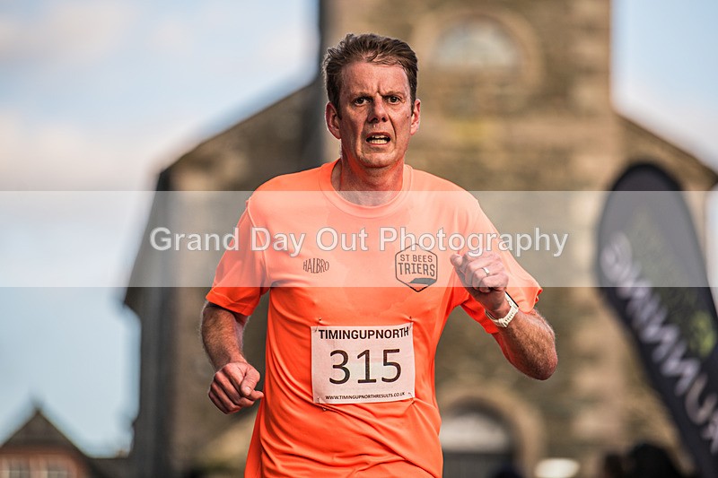 Keswick RTH-789 - Keswick AC Round The Houses Road Race Wednesday 24th April 2024