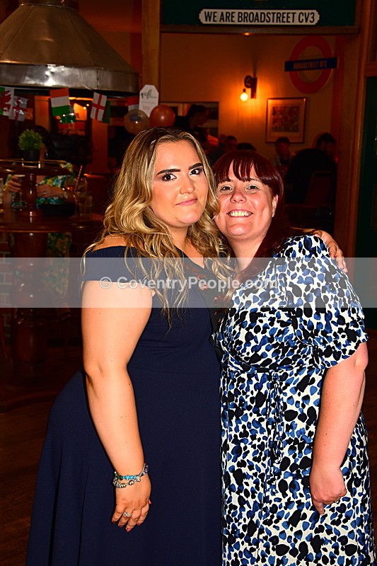 COU-877 - Courtney's 21st