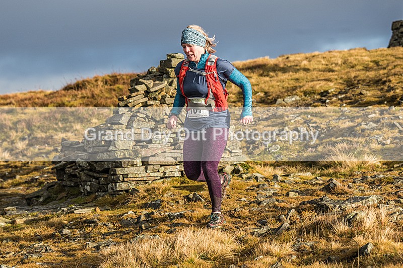 Nine Standards-727 - Nine Standards Fell Race Wednesday 1st January 2025