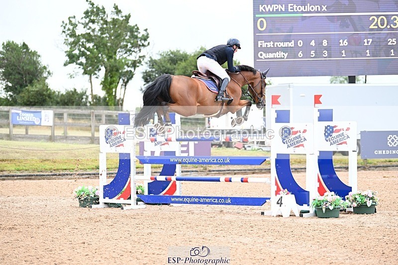 250720-090753-18499 - Cls 20, 1 Star Gold Tour