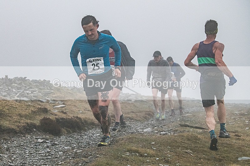 KRH_6109 - Grisedale Grind Fell Race Wednesday 16th April 2025