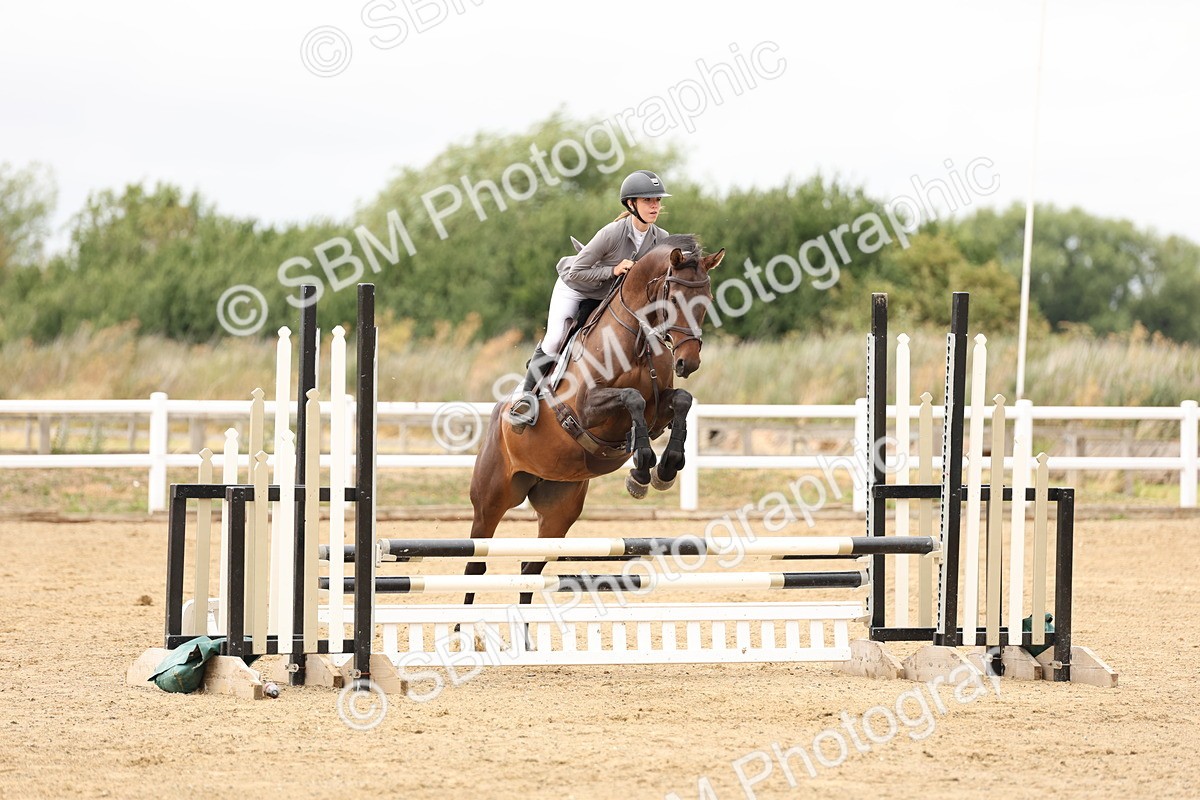 SBM_022854 - Class 1 - Clear Round