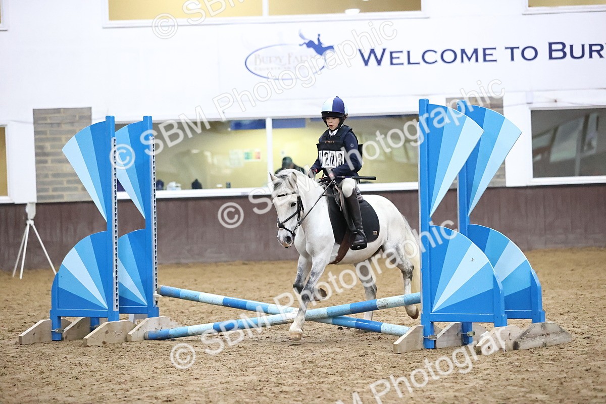 SBM_000316 - Class 2 - The Rug Lady 40cm