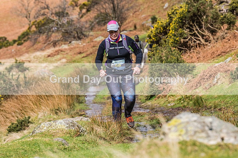 Buttermere-970 - High Terrain Events Buttermere Trail Run Sunday 26th March 2023