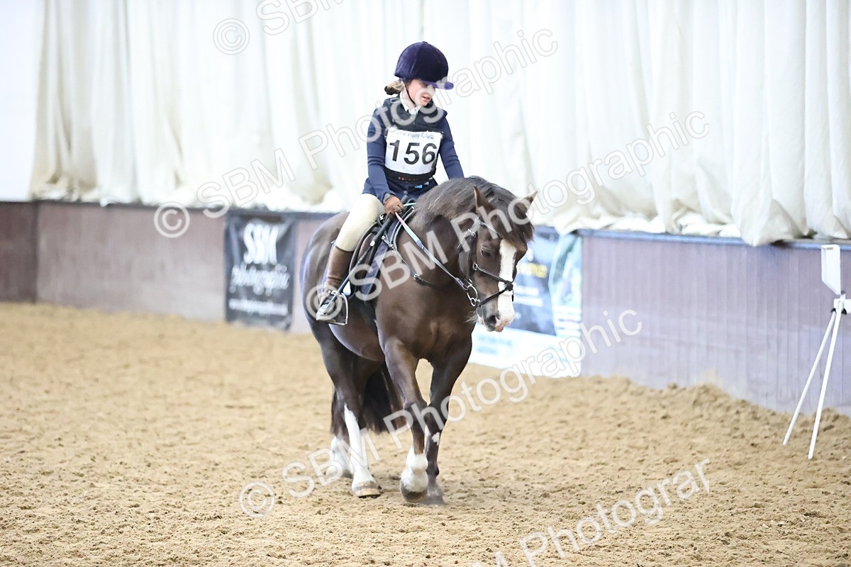 SBM_000238 - Class 2 - The Rug Lady 40cm Area 12 Championship Qualifier
