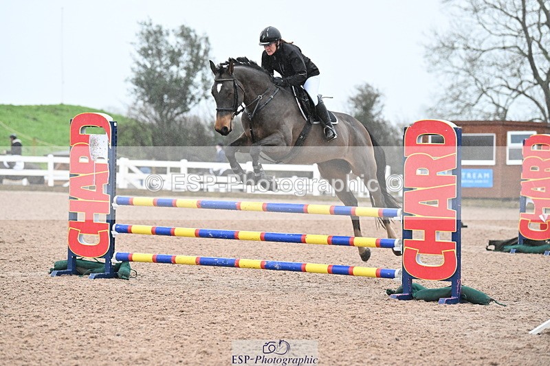 231209A-093202-01310 - Cls 9 British Novice & 90cm Open