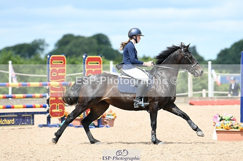 250628-120003-04587 - Cls 12 Newcomers 2nd Round Start to 1pm