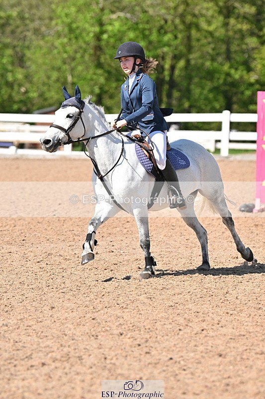 240504A-154015-02635 - Cls 22 & 23 Stepping Stones 128cm & 138cm & Under11's