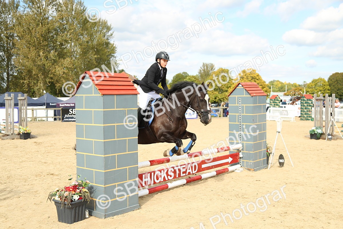 SBM_46503 - J7 - Junior Pony 60cm Championship