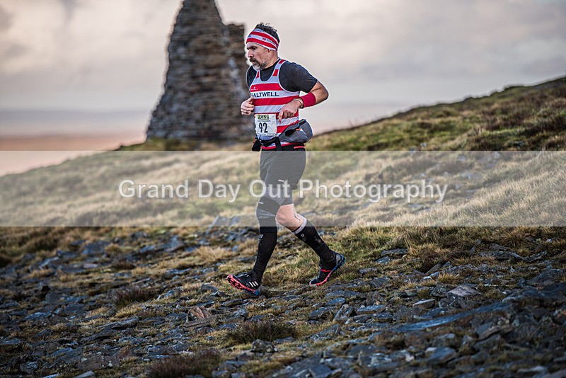Nine Standards-331 - Nine Standards Fell Race Monday 1st January 2024