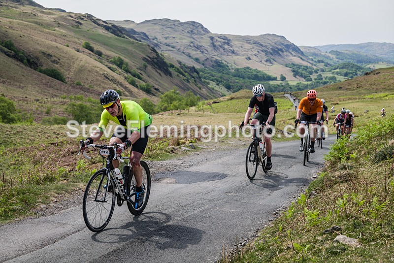 133603-2 - Hardknott Pass Camera 1 13.00-14.00