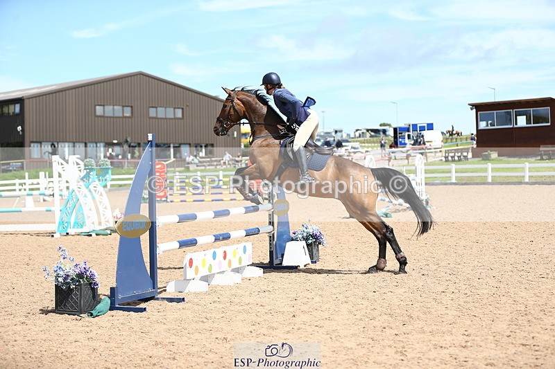 230811A-133010-05366 - Cla 17 1.05m Nat Am Qualifier