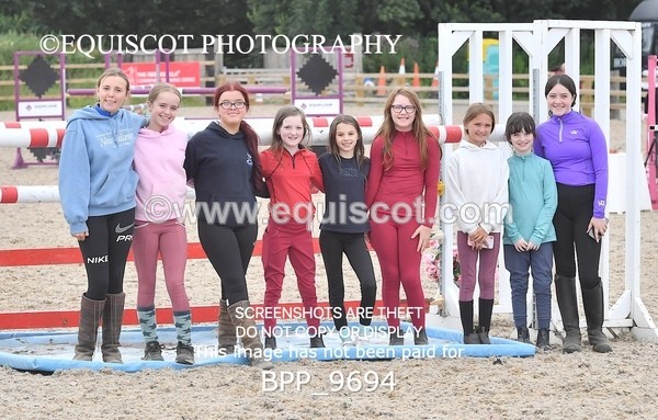 BPP_9694 - CLASS 9 National 1.30m Open