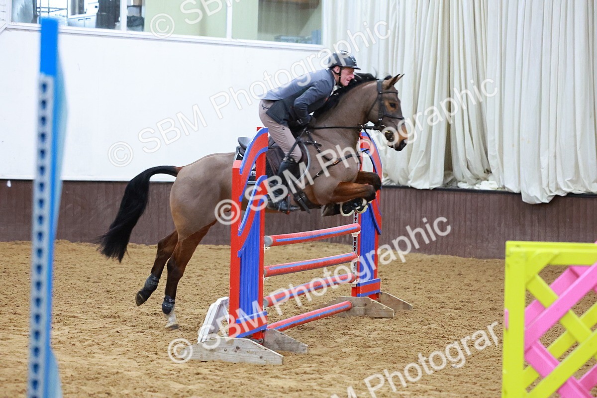 SBM_000417 - Class 2 - Senior British Novice - 90cm