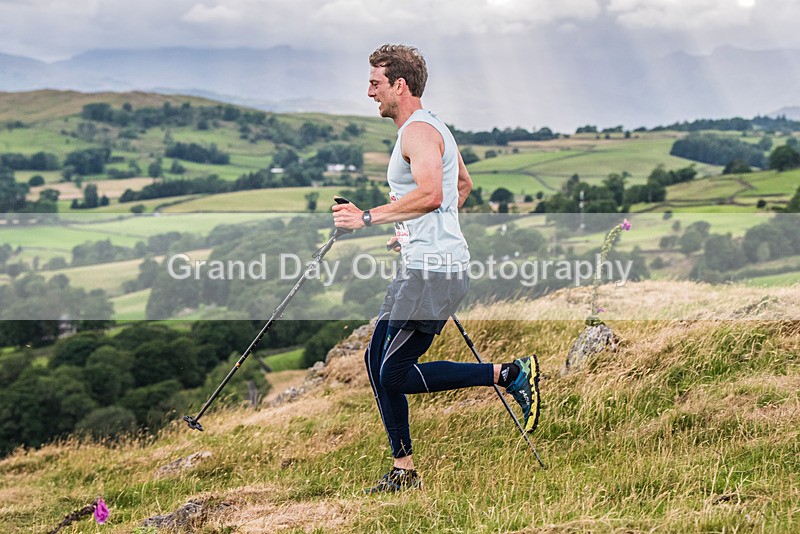 Reston-167 - Reston Scar Fell Race Wednesday 5th July 2023