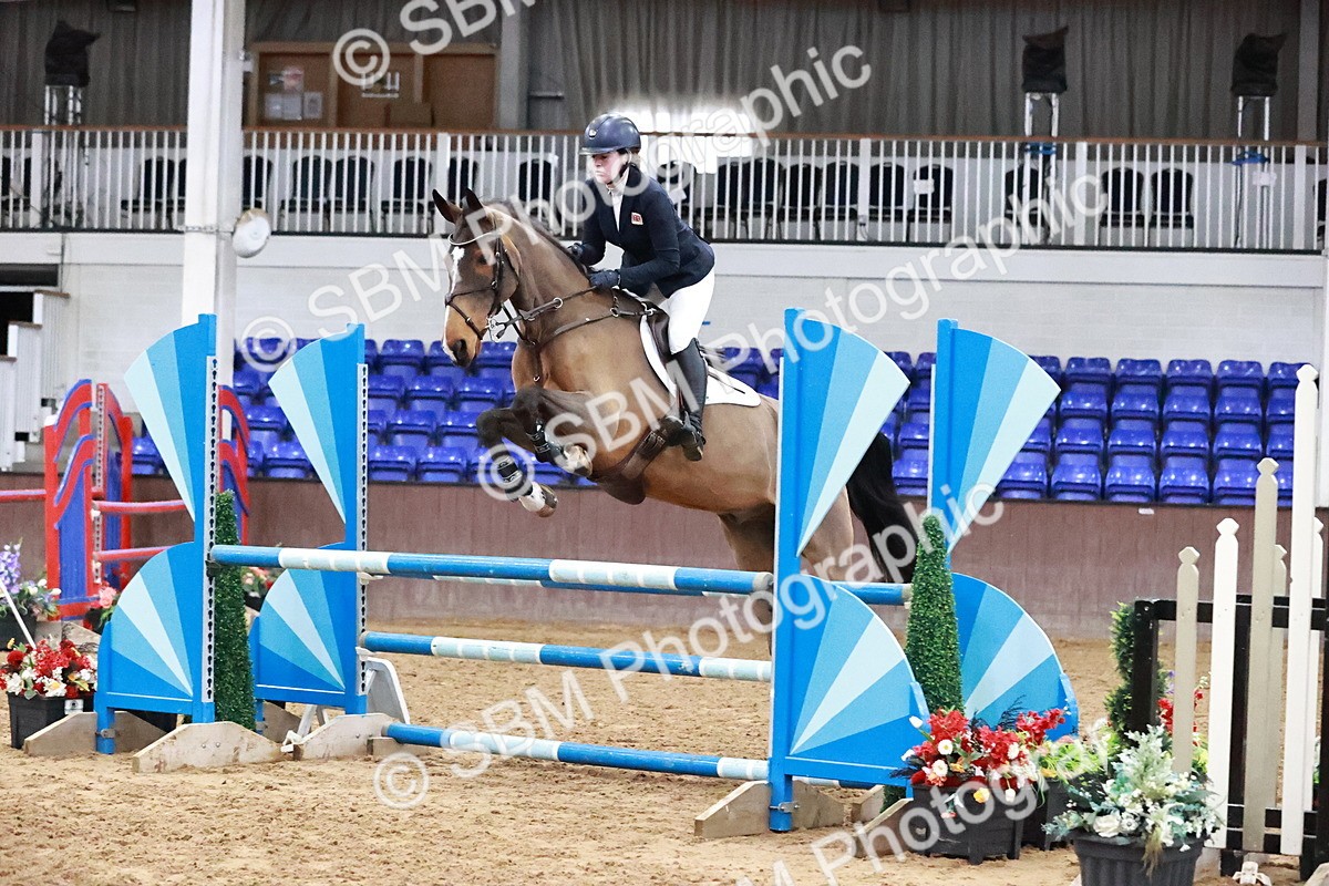 SBM_001151 - Class 3 - Senior Discovery - 1.00m