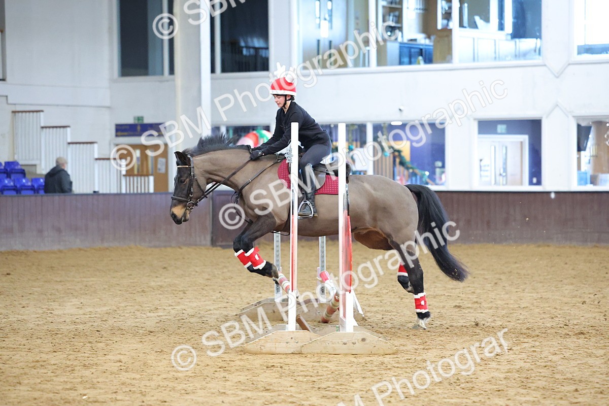 SBM_000528 - Class 2 - Show Jumping 60cm
