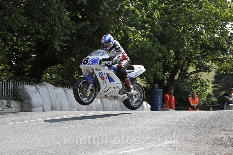 IMG_1003 - Formula 1, Formula 2 and Formula Classic TT Race