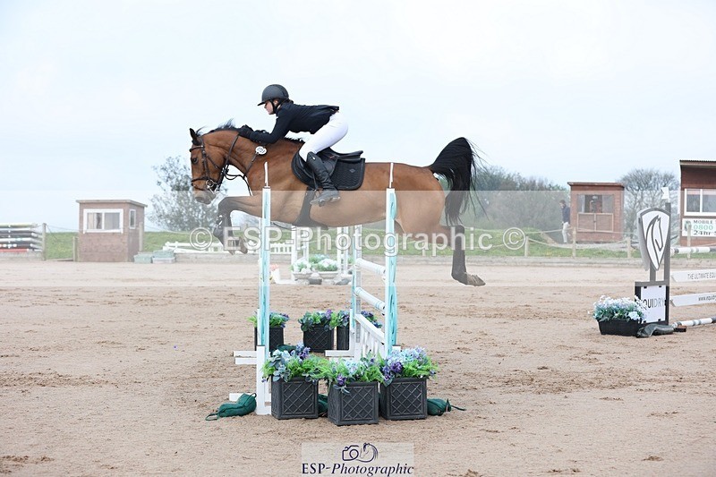 250424-090647-02555 - Cls 29 Young Horse 6yr old