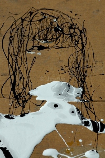 Cardboard Face - Freixo Atelier  - II