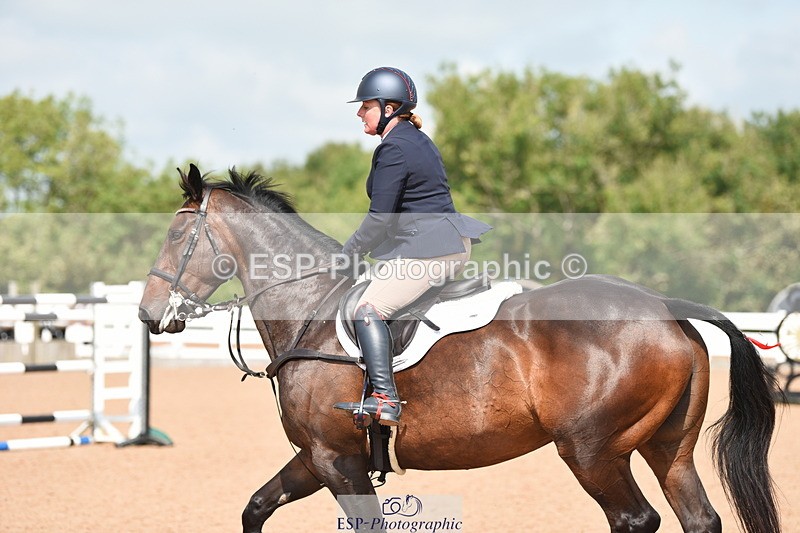 230902A-123130-01042 - Cls 9 1.10m Amateur Quali