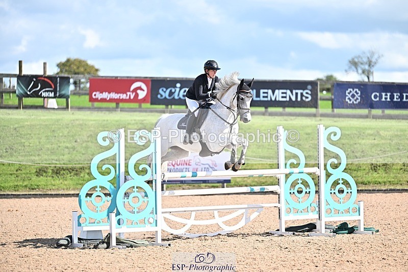 250924-131714-00390 - Cls 4 Newcomers and 1.10m Open