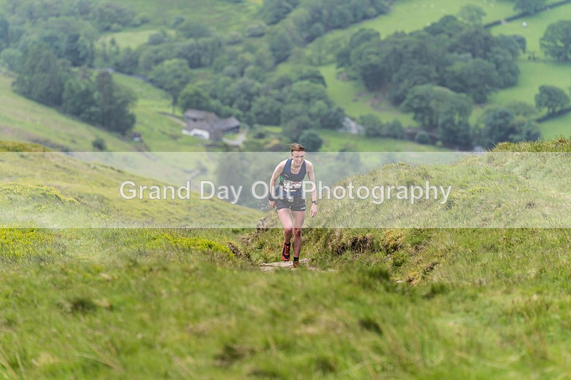 Howtown-126 - Howtown Fell Race Sunday 7th June 2026