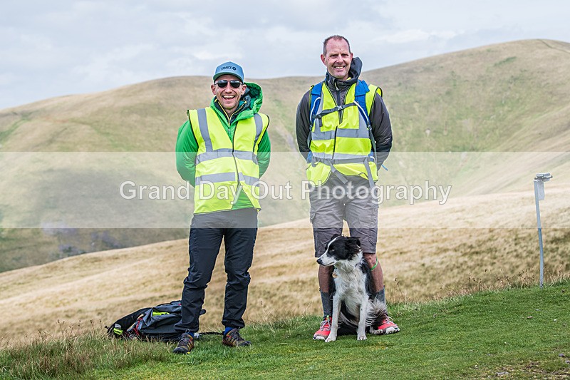 Sedbergh-376 - Sedbergh Hills Fell Race Sunday 18th August 2024