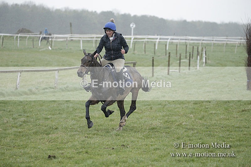 PtP 150320 0062 - New Forest Point-to-Point Larkhill 15/03/20