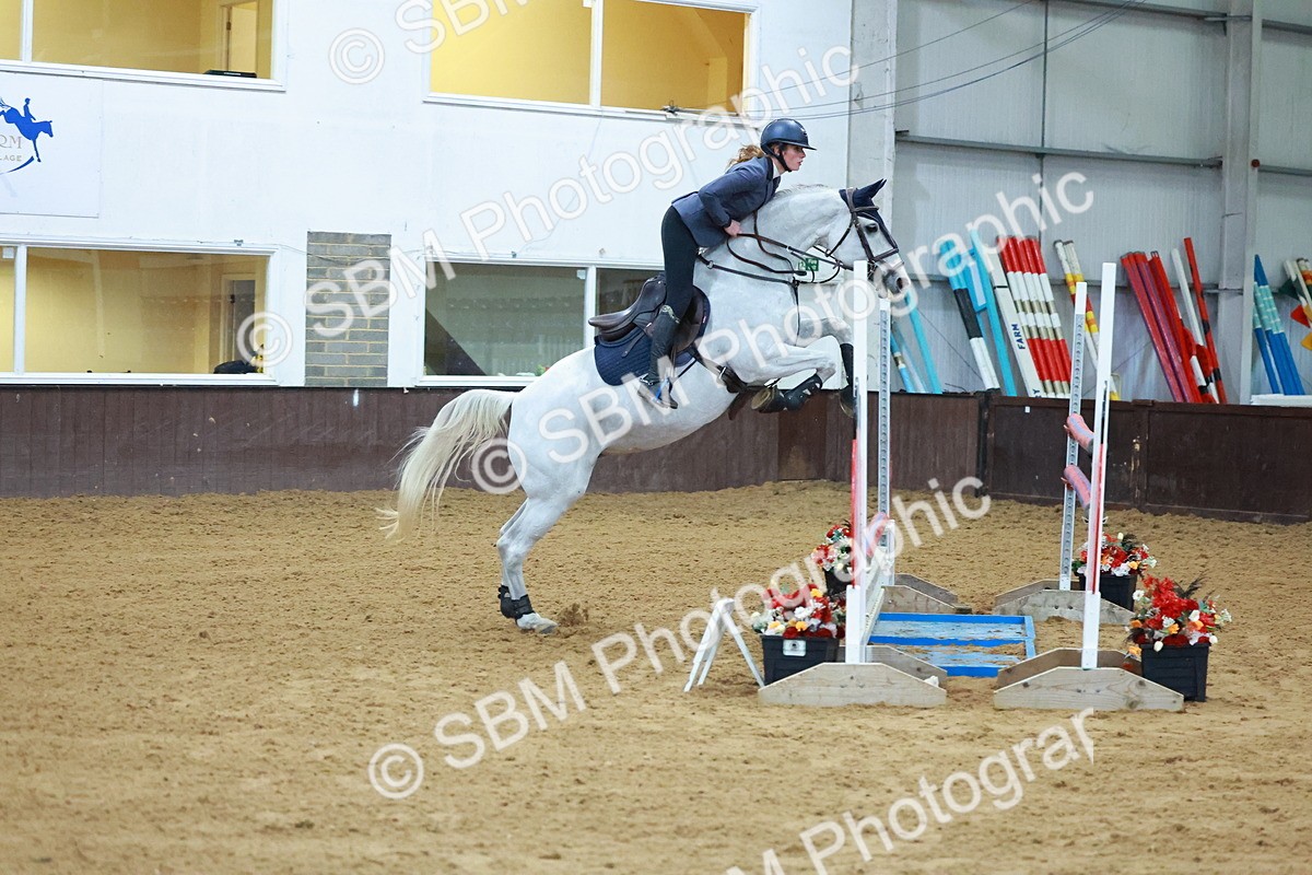 SBM_007505 - Class 20 - Senior Foxhunter 1.20m