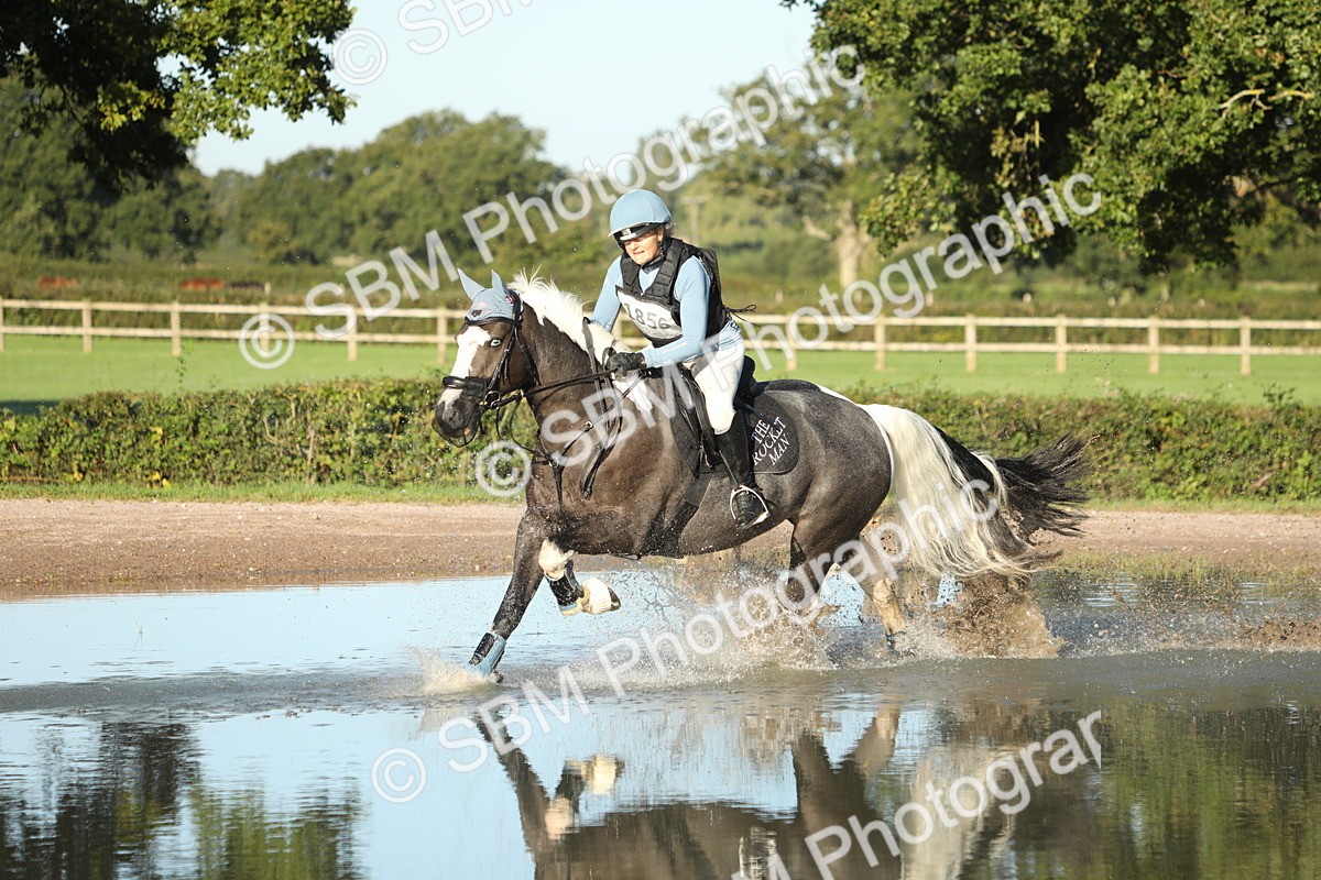 SBM_00507 - E1 Eventers Challenge Clear Round