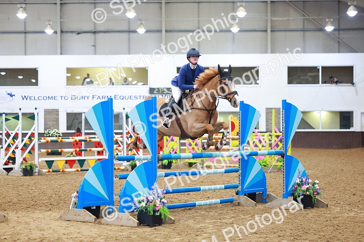 SBM_003474 - Class 10 - Senior Newcomers - 1.10m