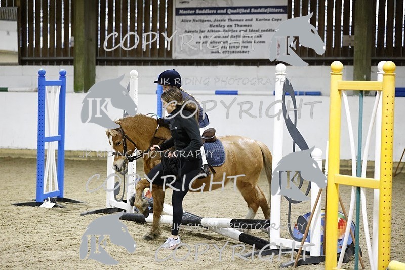 _R6A3871 - Class 1 Cross poles