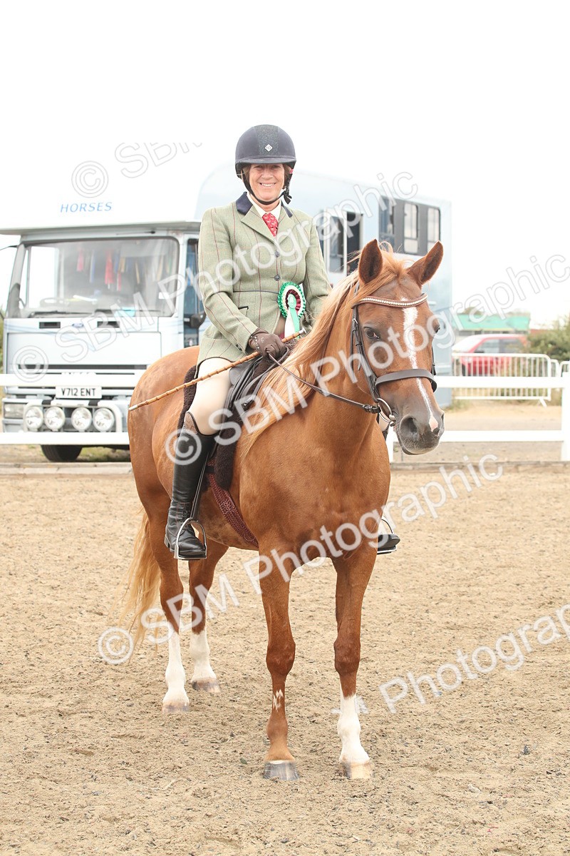 SBM_16833 - Class 507b - Working Veteran 60cm (20+)