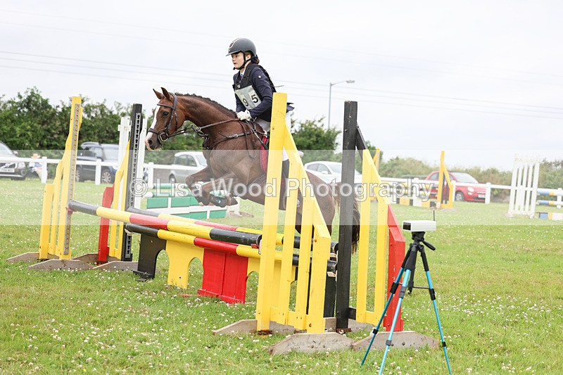 3E7A6118 - Class 5 PC80 Regional Qualifier Rnd 2 (B)