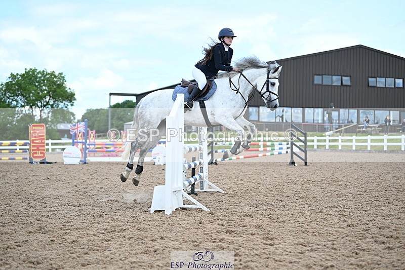 240608A-135755-01328 - Cls 10 Pony Discovery and 90cm Open