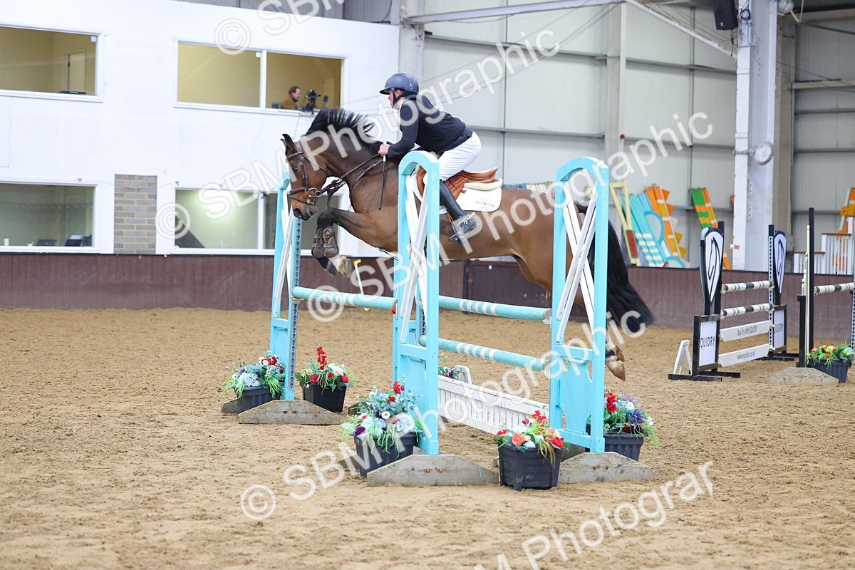 SBM_003088 - Class 8 - Senior Newcomers - 1.10m