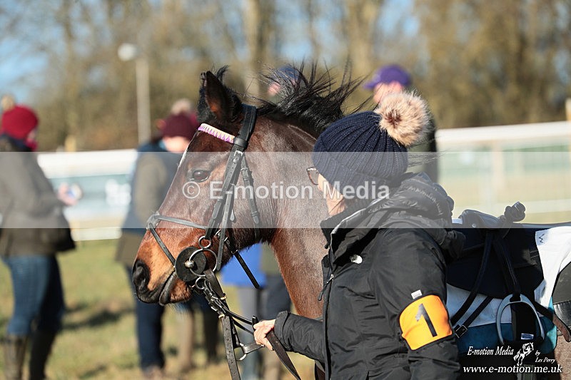 PR PtP 240126 7 - Pony Racing Horseheath 24/01/26
