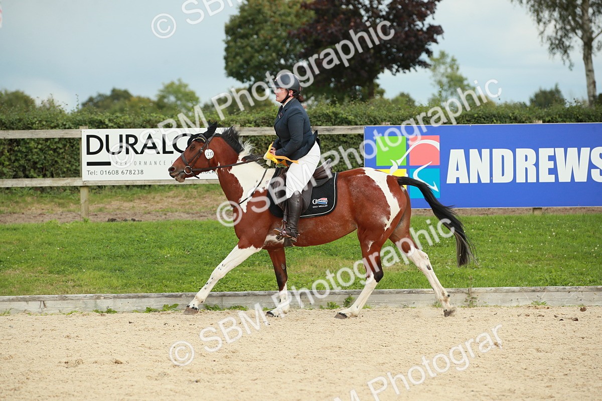 SBM_10307 - J31 Senior 75cm Championship