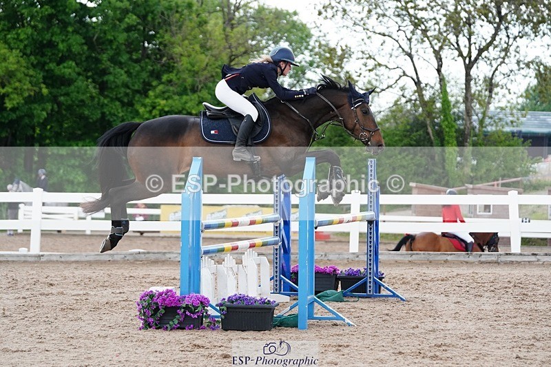 250511-115116-13578 - Cls 31 Snr Discovery and 1m Open