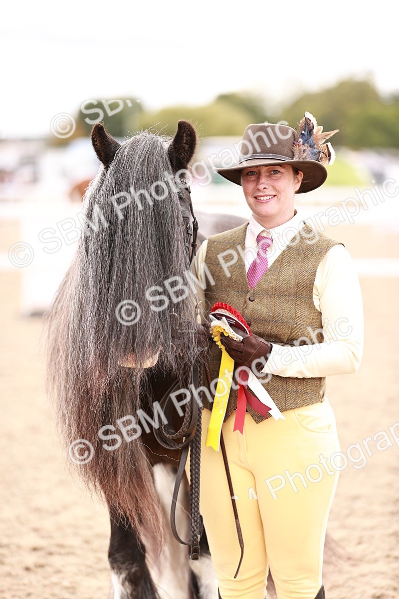 SBM_16869 - Class414 - Best maine & Tail - Adult