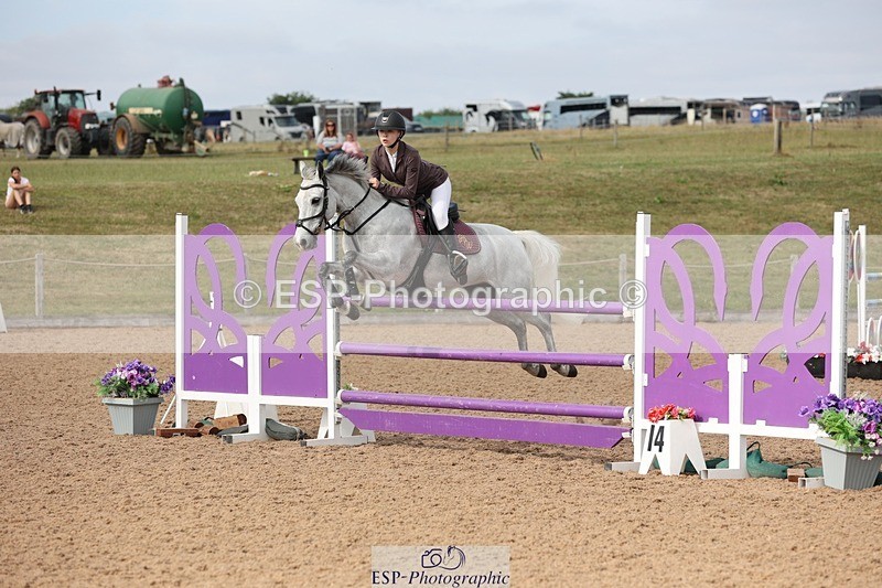 250629-171312-13618 - Cls 30 138cm HOYS Qualifier